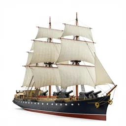 Sloop of war