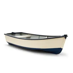Small boat