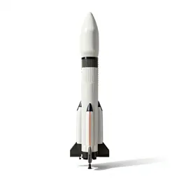 Sounding rocket