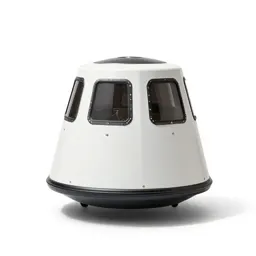 Space capsule