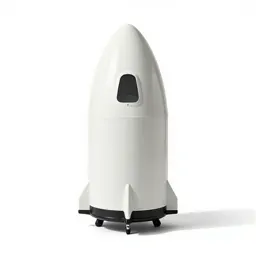 Spacecraft