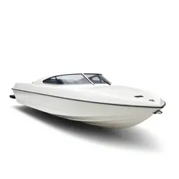Speedboat