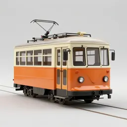 Streetcar
