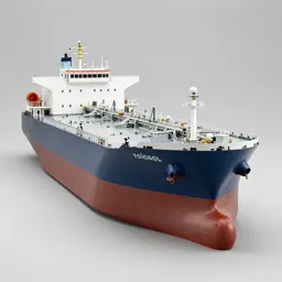 Supertanker