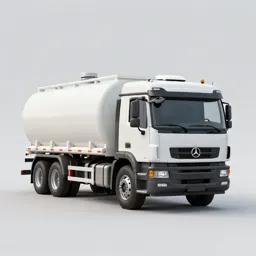 Tank car