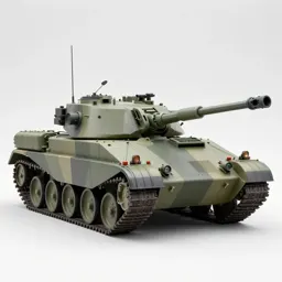 Tank destroyer
