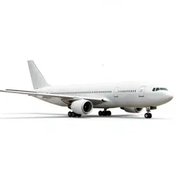 Tanker plane