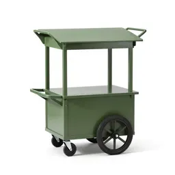 Tea cart