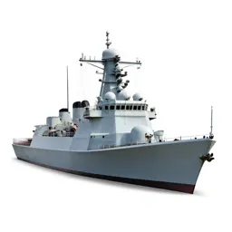 Torpedo-boat destroyer