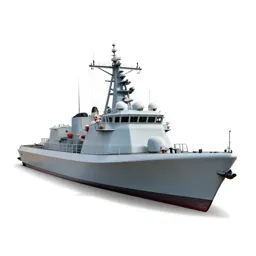 Torpedo boat