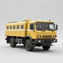 Tracked vehicle