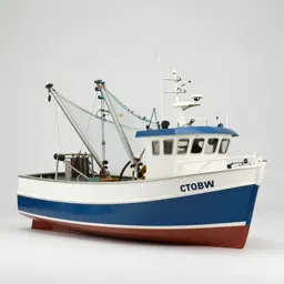 Trawler