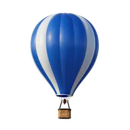 Trial balloon