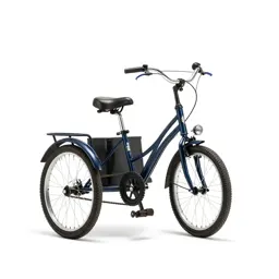 Tricycle