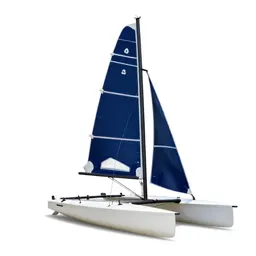Trimaran