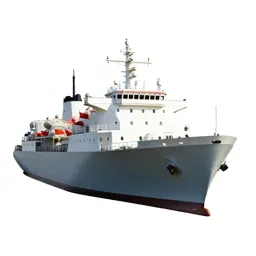 Troopship