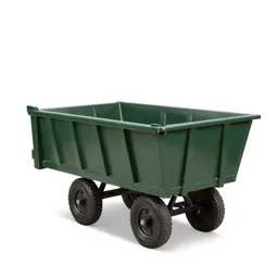 Tumbrel