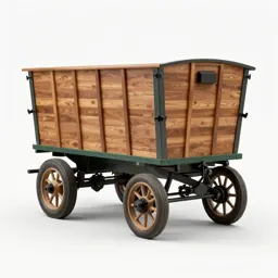Wagon