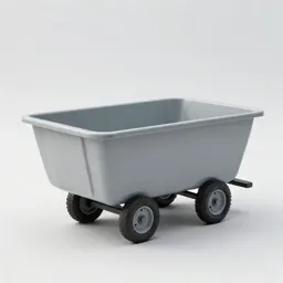 Water cart