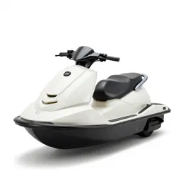 Water scooter