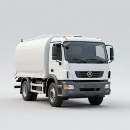 Water wagon