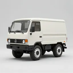 Wheeled vehicle