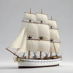 Windjammer