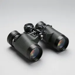 Captain's spyglass