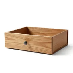 Card catalogue drawer