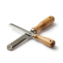Farrier's rasp