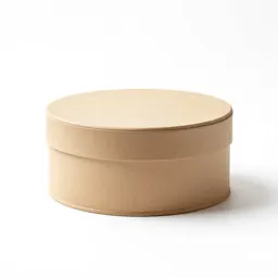 Hat box