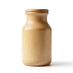 Milk churn