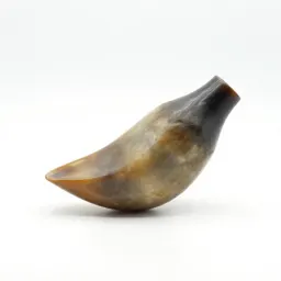 Powder horn