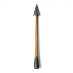 Whaling harpoon