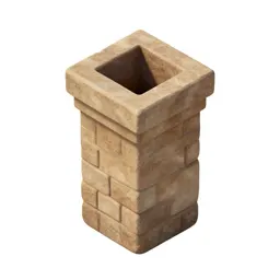 Chimney pot