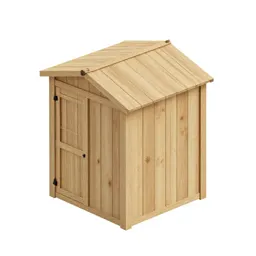 Garden shed