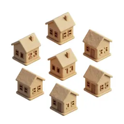 Set of house numbers