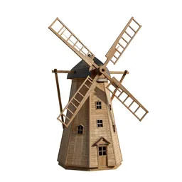 Windmill model