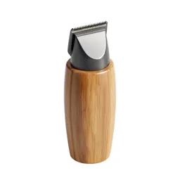 Beard trimmer