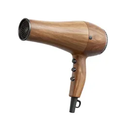 Hair dryer