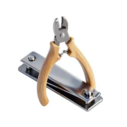 Nail clipper set
