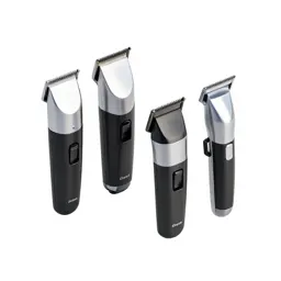 Set of hair clippers