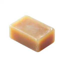 Shampoo bar