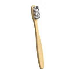 Toothbrush in a holder