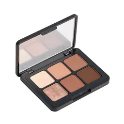 Eyeshadow palette