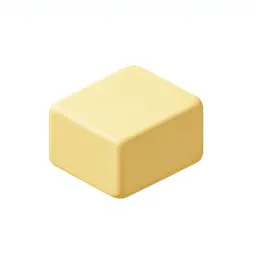 Butter lamp