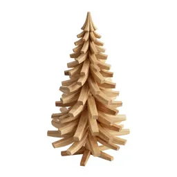 Christmas tree stand
