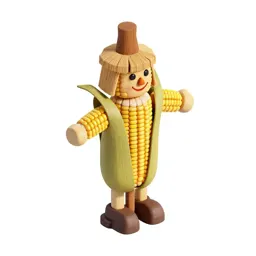 Harvest corn dolly
