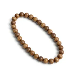 Prayer bead strand