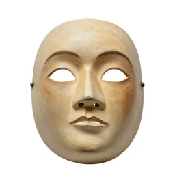 Ceremonial mask